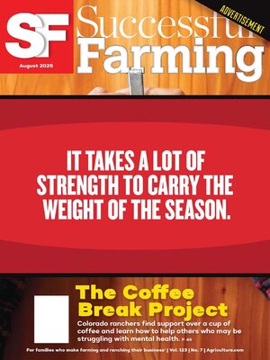 Successful Farming - Magazine